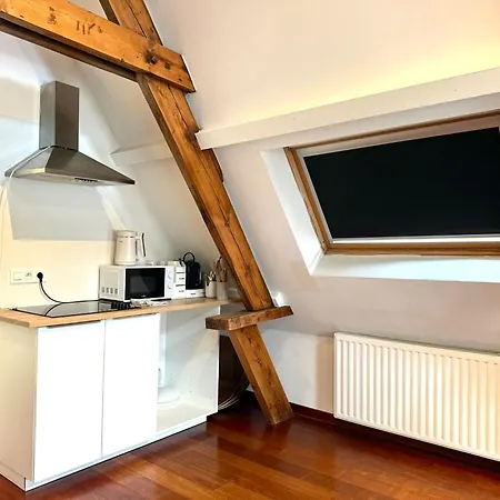 Grand Place Stay-2