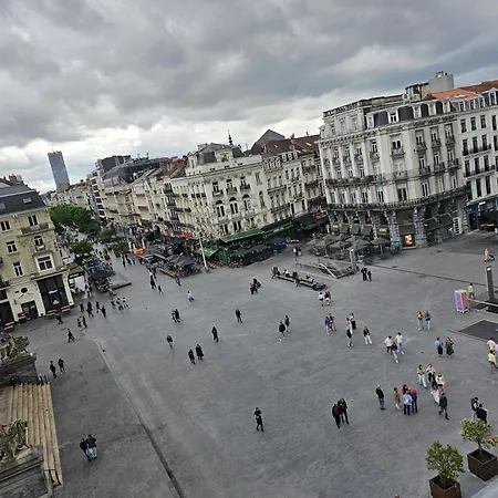 Bourse Grand Place-3