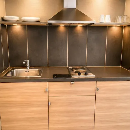 Centerstay Brussels-3
