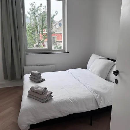 Midi Cozy Apartment-2