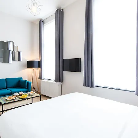 Schuman Stay Brussels-3