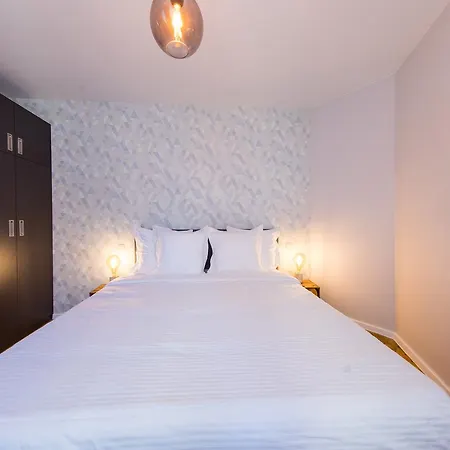 Royal Stay Brussels Centre-2