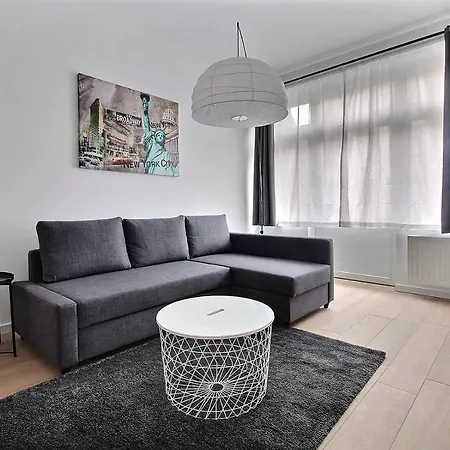 Rent A Flat - Bruxelles-2