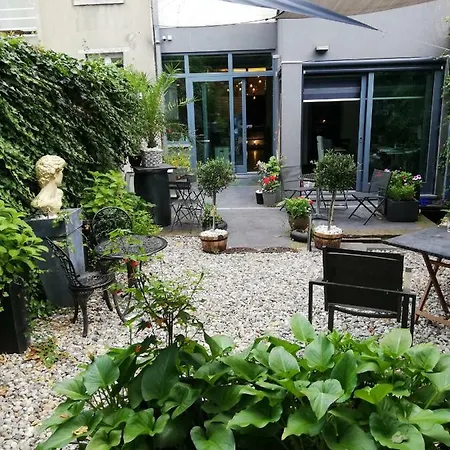 Guesthouse Marie Therese-3