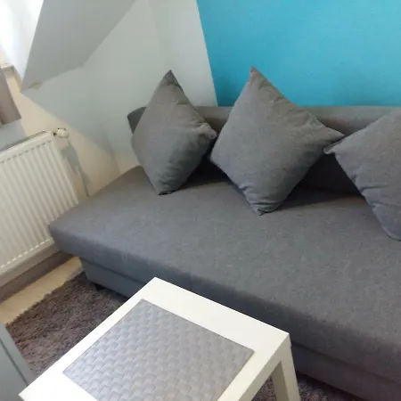 Private Studio Brussels Airport-3