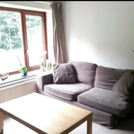 Chez Mimi - chambre vue parc-3