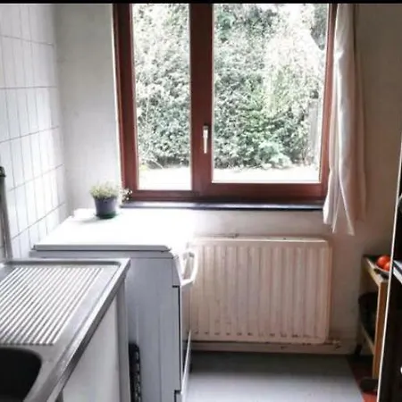 Chez Mimi - Chambre Vue Parc-2