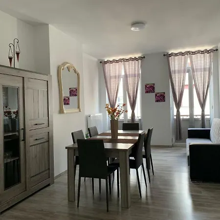 Modern Apartment Second Floor-2