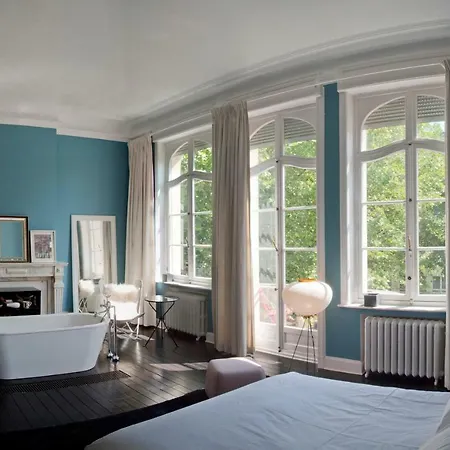 Appartement Chic-3
