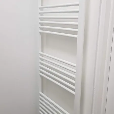 Modern Apartment Second Floor-3