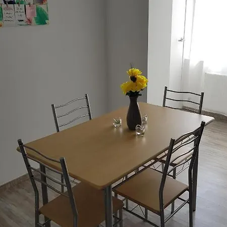 Modern Apartment Second Floor-2