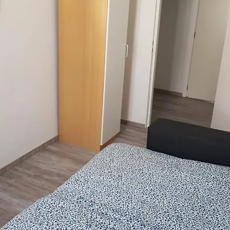 Modern Apartment Second Floor-3