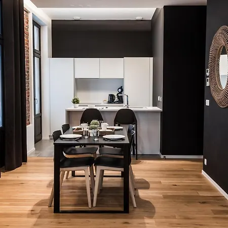 Smartflats - Bourse Brussels-2