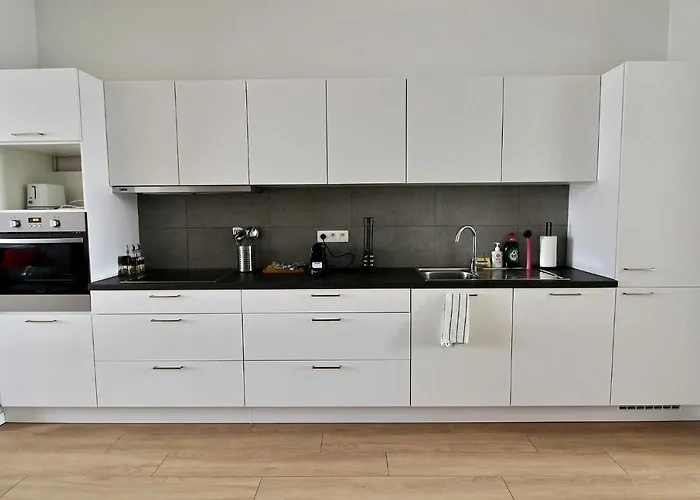 Appartement Rent A Flat - Bruxelles
