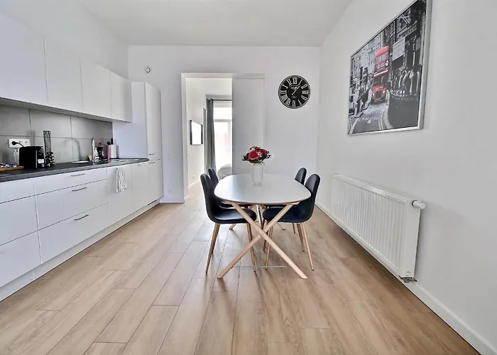 Appartement Rent A Flat - Bruxelles