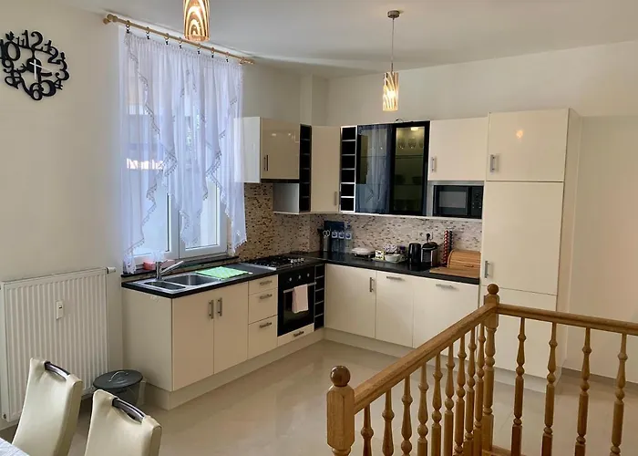 Appartement Chez Agnes Bruxelles