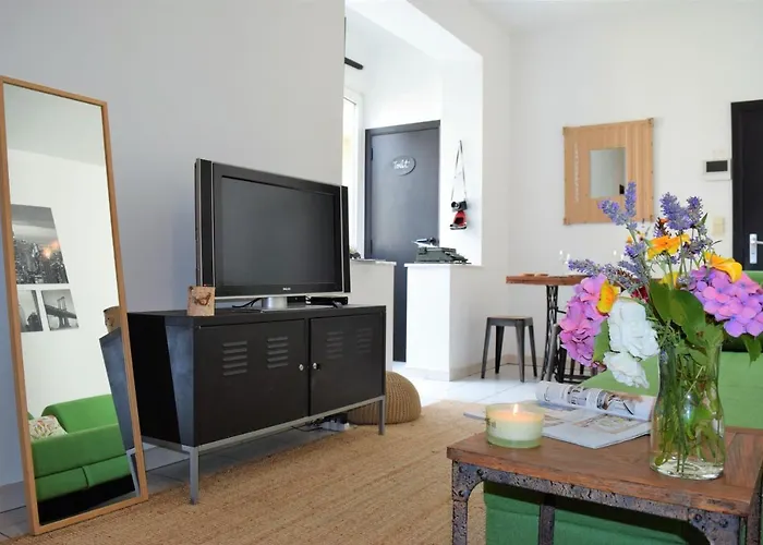Cosy Apartment In The Center Of Bruselas