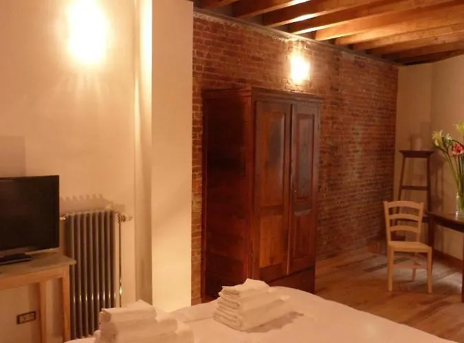 L'Auberge de l'éclipse Bruxelles