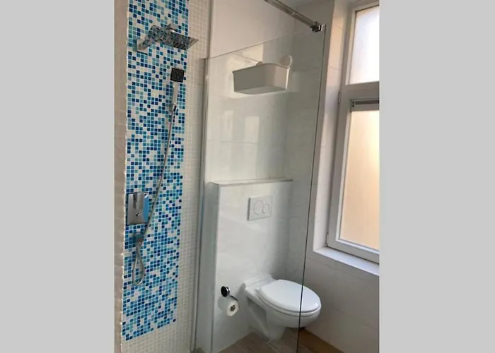 Magnifique Studio au 2ème étage, à proximité de la gare du midi! Bruselas