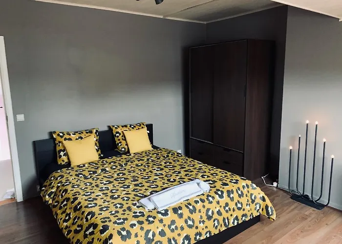 Cocoon - Duplex 3 Chambres 140 M2 Bruxelles