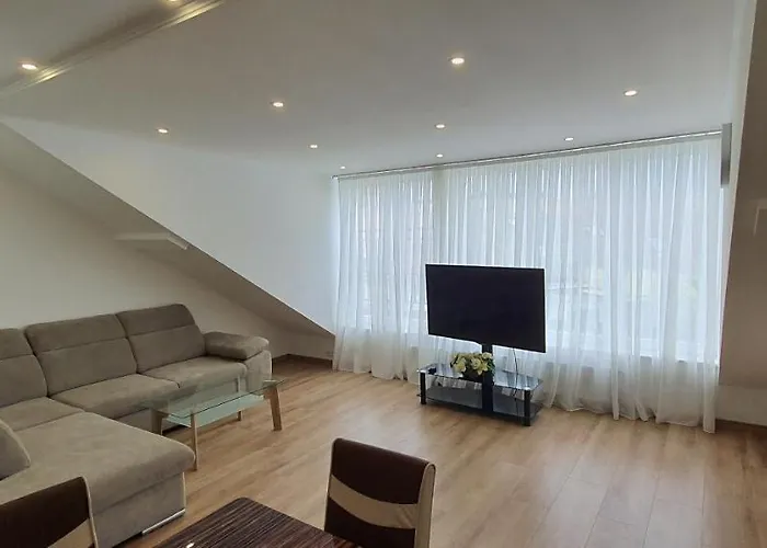 Appartement BRUXELLES