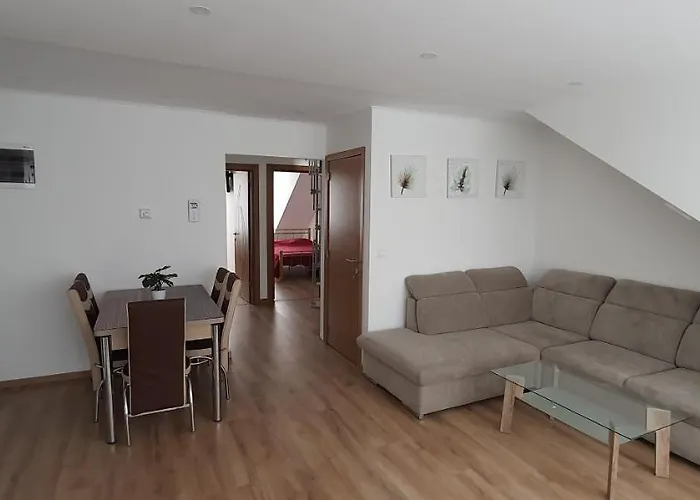 Appartement BRUXELLES