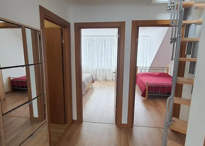 Appartement BRUXELLES