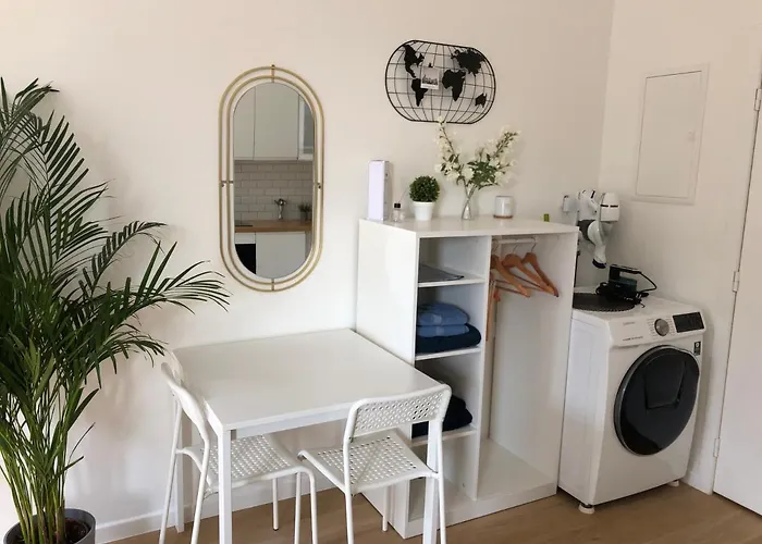 Logement luxueux dans le coeur de Bruxelles