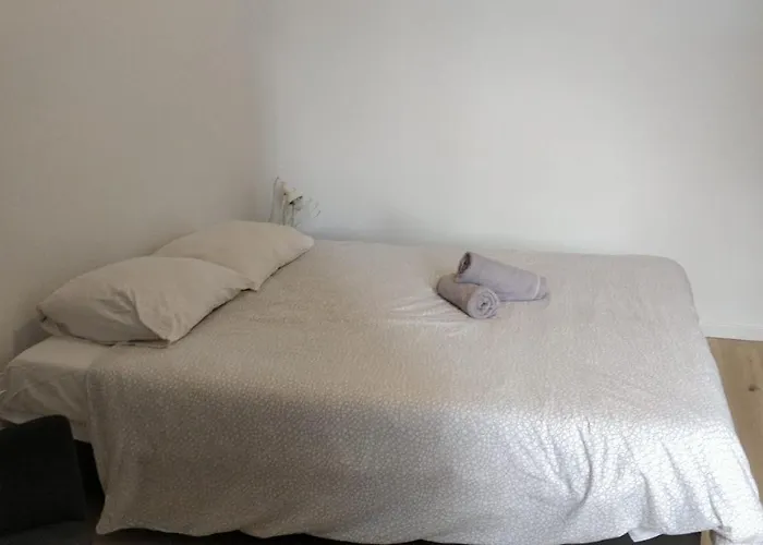 Appartement Brussels Flat