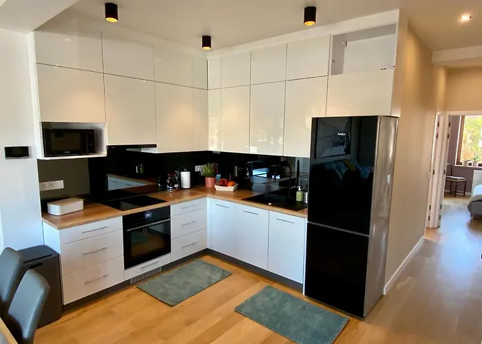 Appartements Gustav Bruxelles