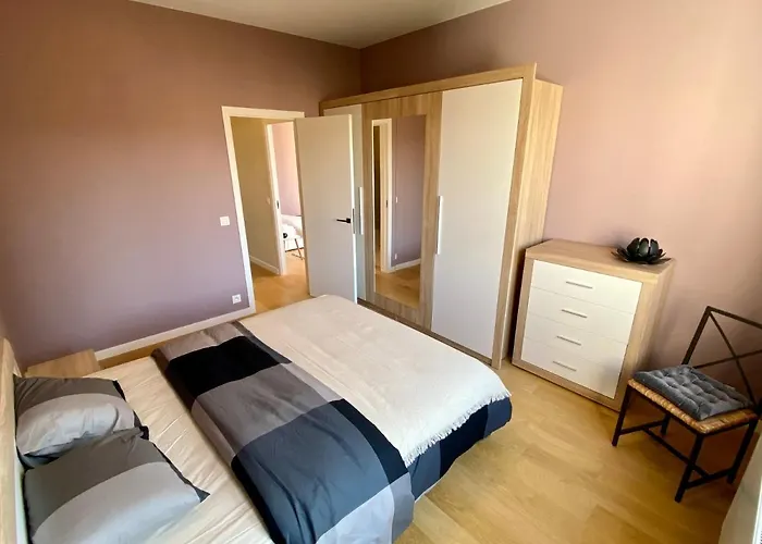 Appartements Gustav Bruxelles