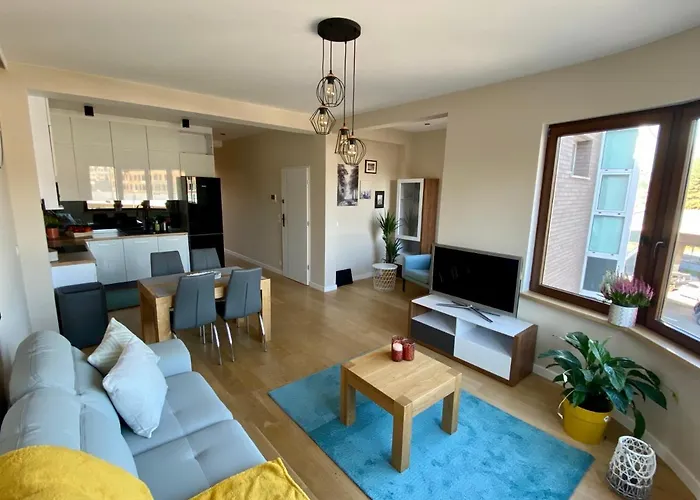 Appartements Gustav Bruxelles