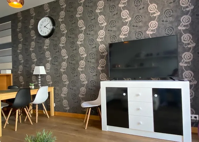 Grand Appartement Jourdan EU Bruxelles