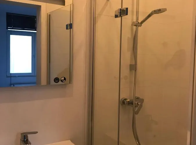 New Apartment In Brussels House