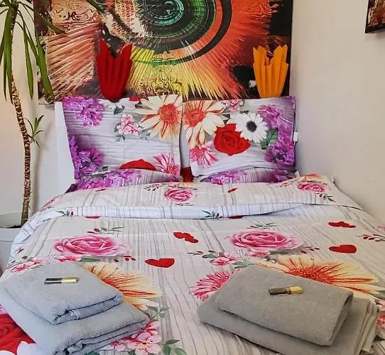 Bright Studio Close To Zaventem Airport Bruxelles