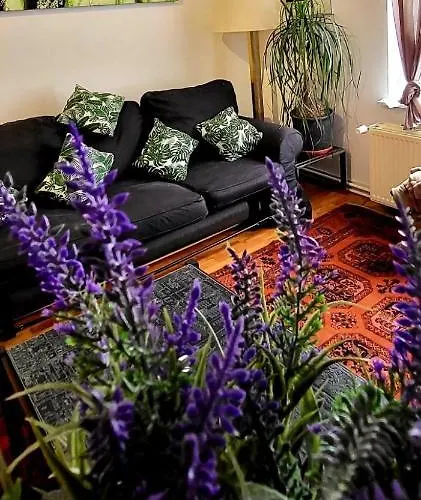 Bright Studio Close To Zaventem Airport Bruxelles