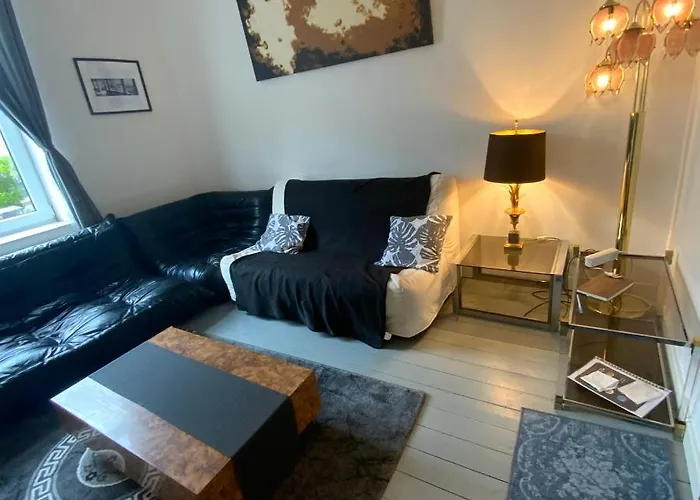 Cozy Studio Close To Zaventem Airport Bruxelles