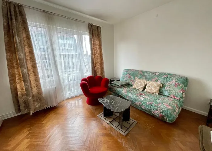 Superbe appartement DUPLEX avec Jacuzzi Bruxelles
