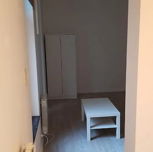 B44 Appartment Bruselas