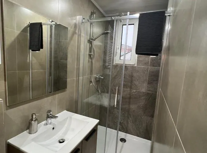 Cosy Apartment Merode 2 Bruselas