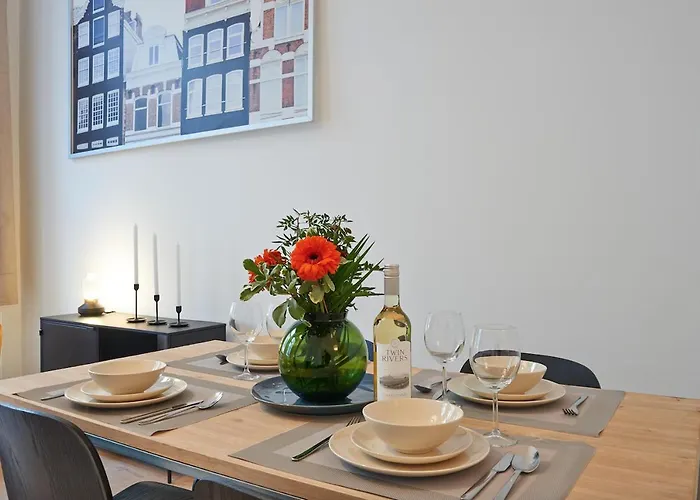 South Cosy Residence Bruselas