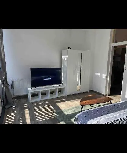 Appartement Sans Souci 1 à Bruxelles