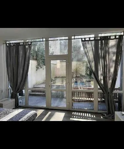 Appartement Sans Souci 1 à Bruxelles