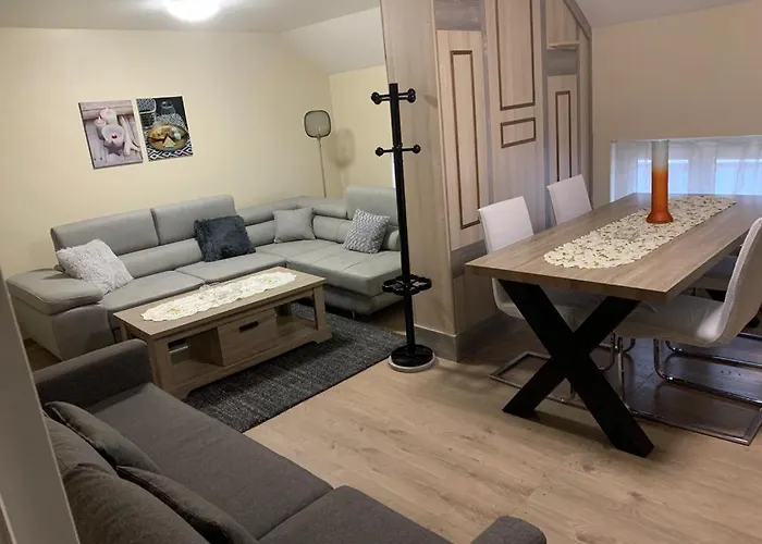 Comme à la Maison Bruxelles