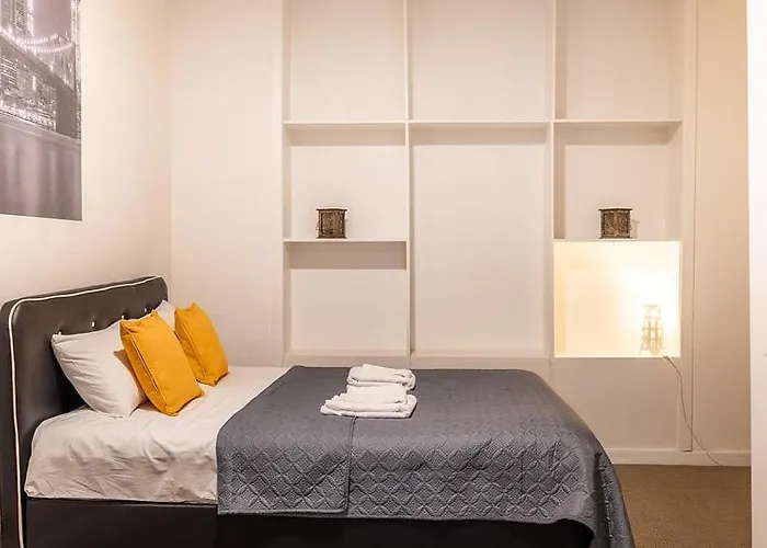 Appartement Paile Gare Du Nord à Bruxelles