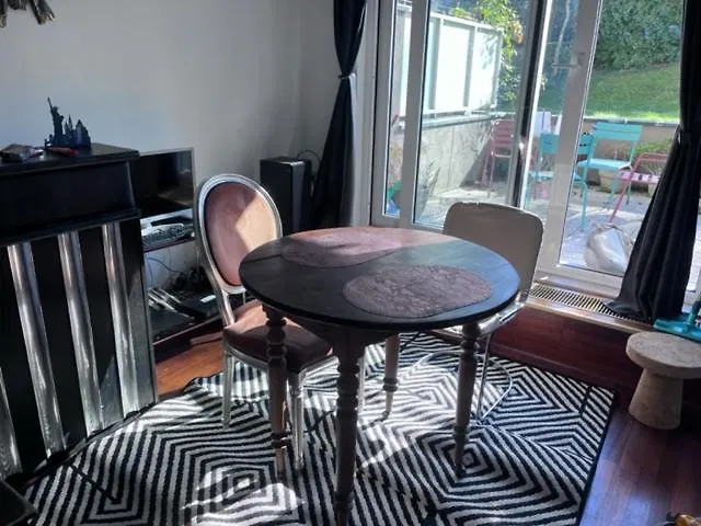 Studio A Louer Résidence La Source Bruxelles
