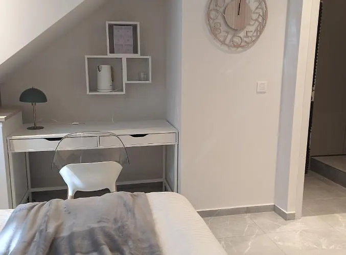 Archimède Suites Bruxelles