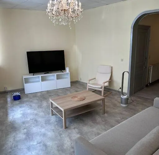 Appartement à Bruxelles Midi - Grand place Bruxelles