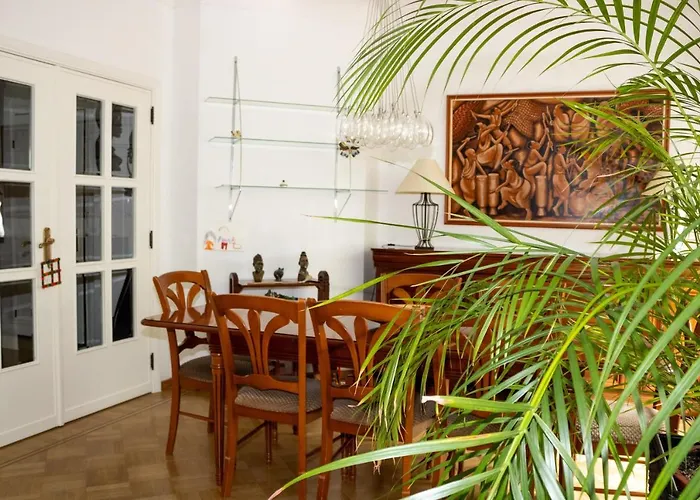 Elegance ,Space & Luxury In Bruxelles