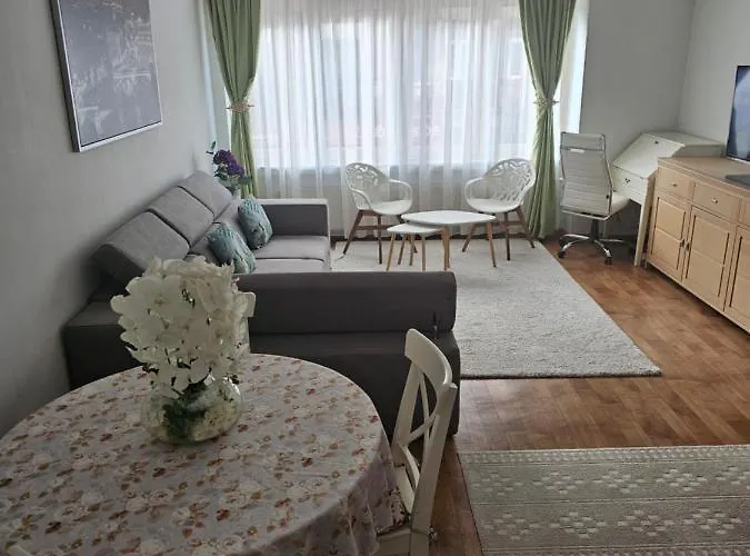 Belle maison ! Bruxelles